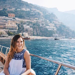 Meet your Posher, Allison